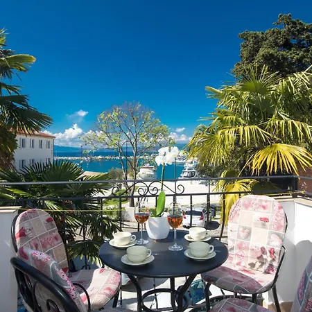 Nika By Interhome Lejlighed *