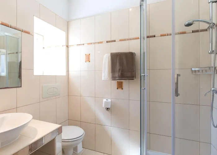 Lejlighed Nika By Interhome