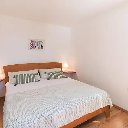 Nika By Interhome Apartment