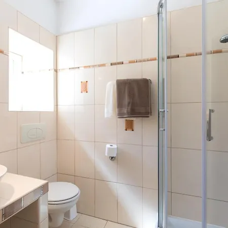 Apartment Nika By Interhome