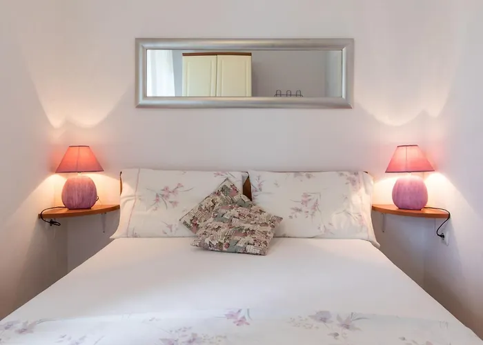 Nika By Interhome Daire Malinska