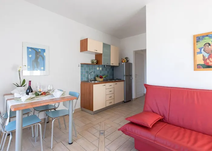 Nika By Interhome Malinska