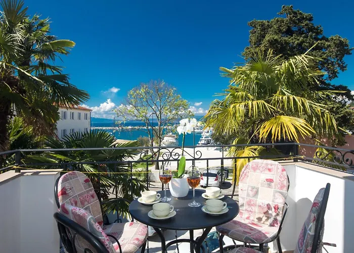 Nika By Interhome Daire *